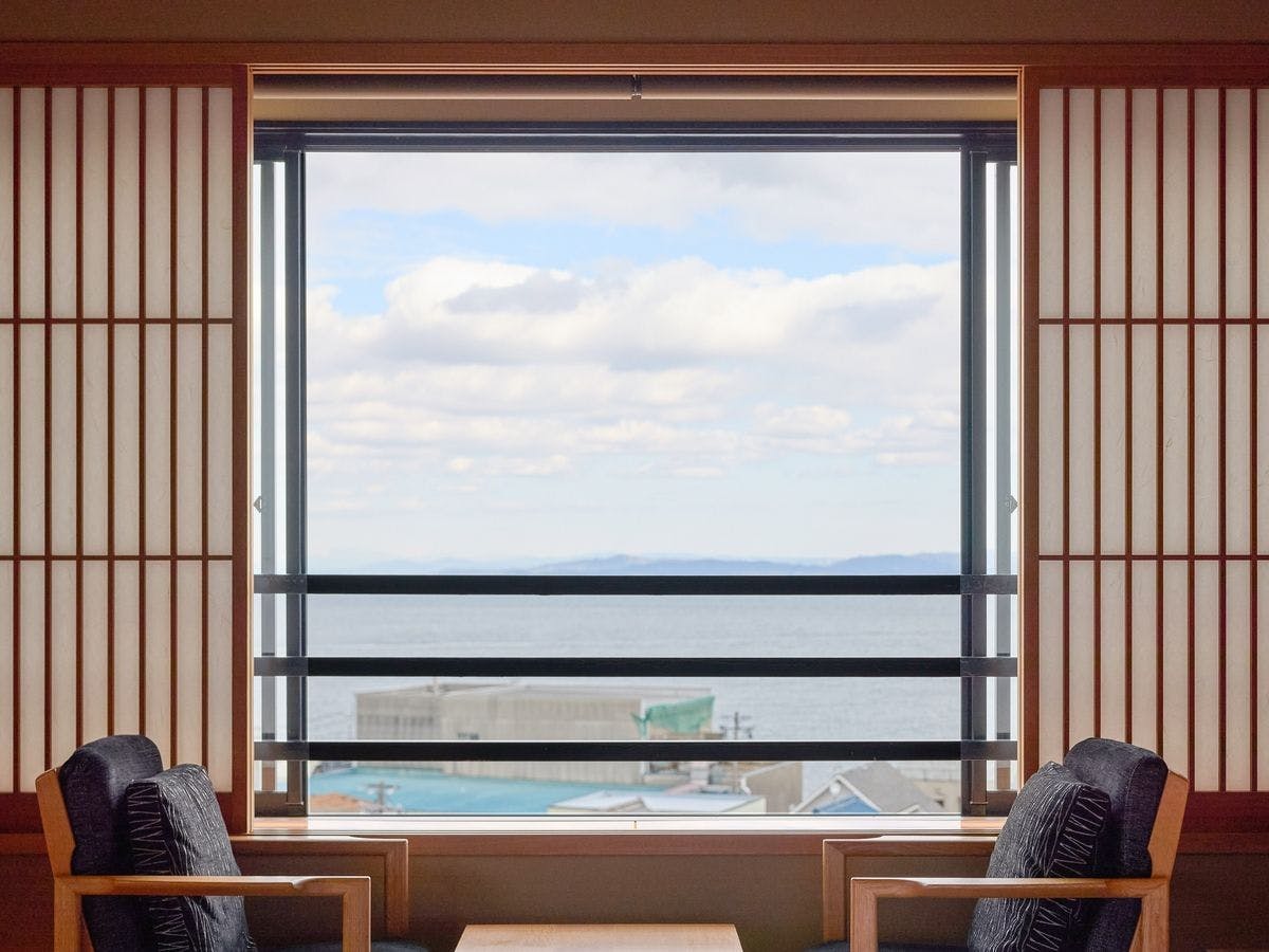 Maruha Annex Hazu no Hoshi