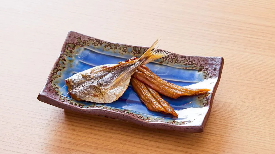 Maruha Annex Hazu no Hoshi