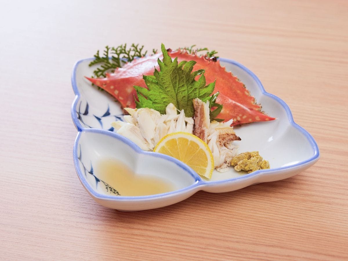 Maruha Annex Hazu no Hoshi