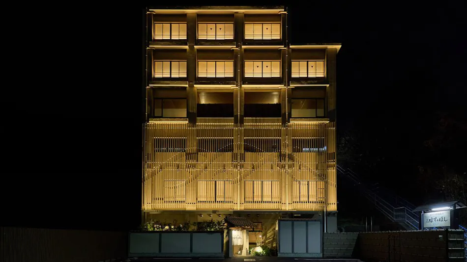 Maruha Annex Hazu no Hoshi