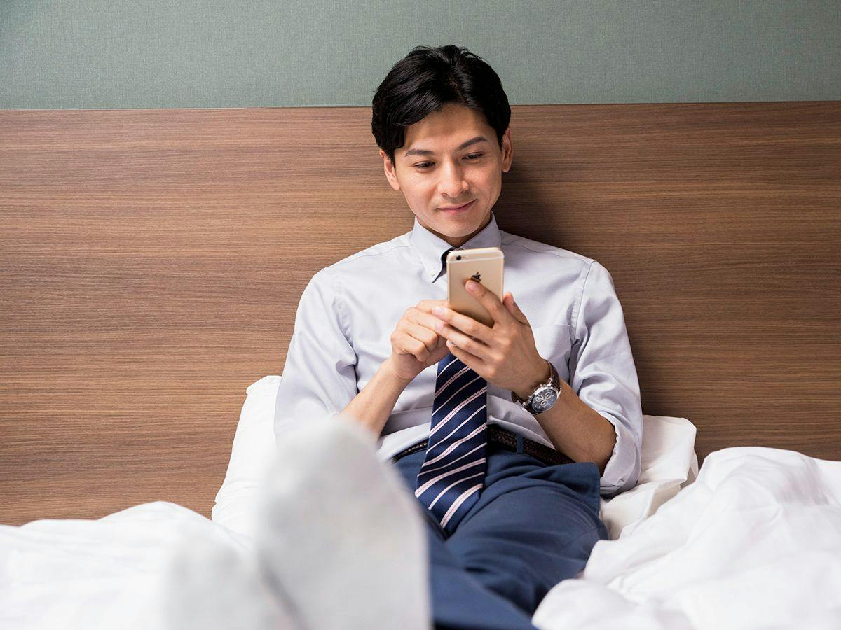 Comfort Inn Hitachinaka