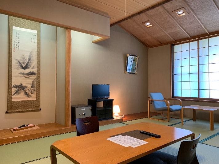 Lakeview Inawashiro Lodge