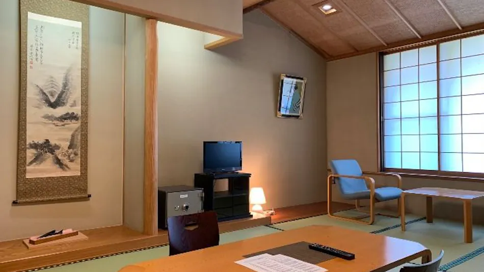 Lakeview Inawashiro Lodge