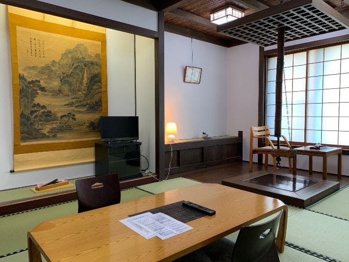 Lakeview Inawashiro Lodge