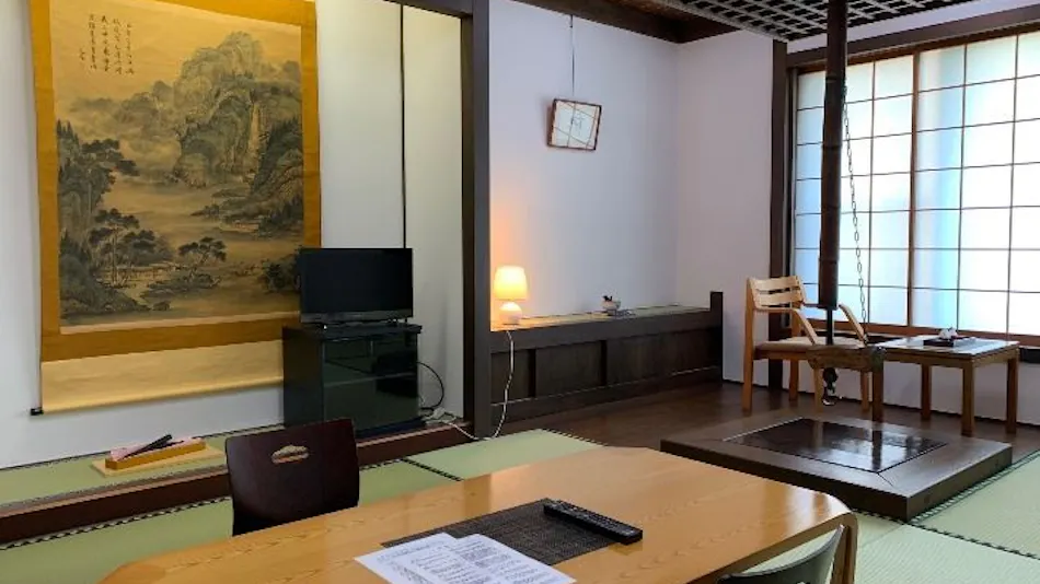 Lakeview Inawashiro Lodge