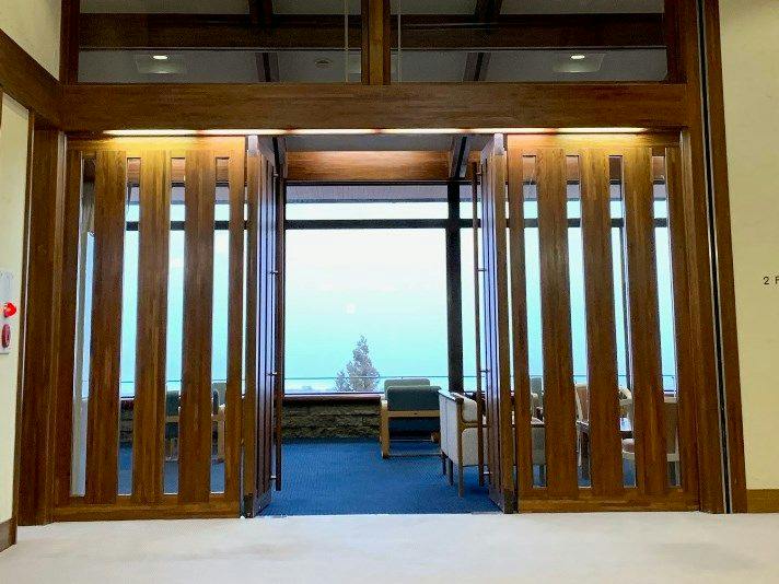 Lakeview Inawashiro Lodge