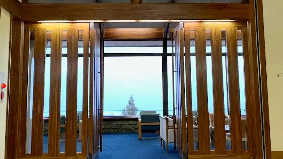 Lakeview Inawashiro Lodge