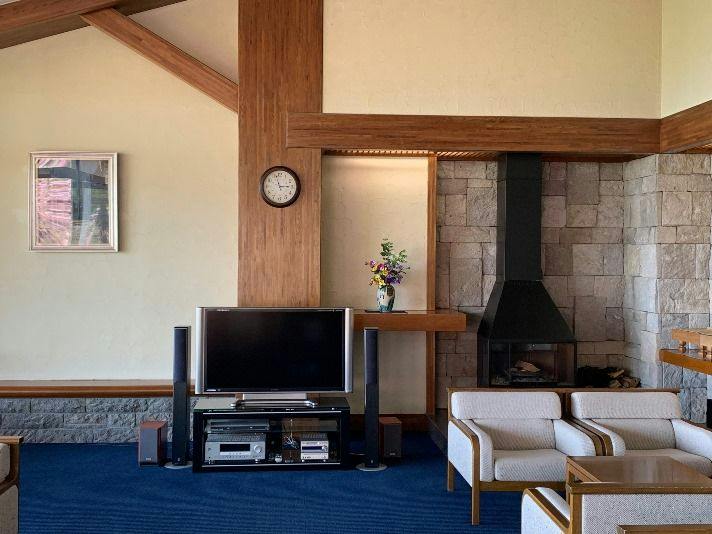 Lakeview Inawashiro Lodge