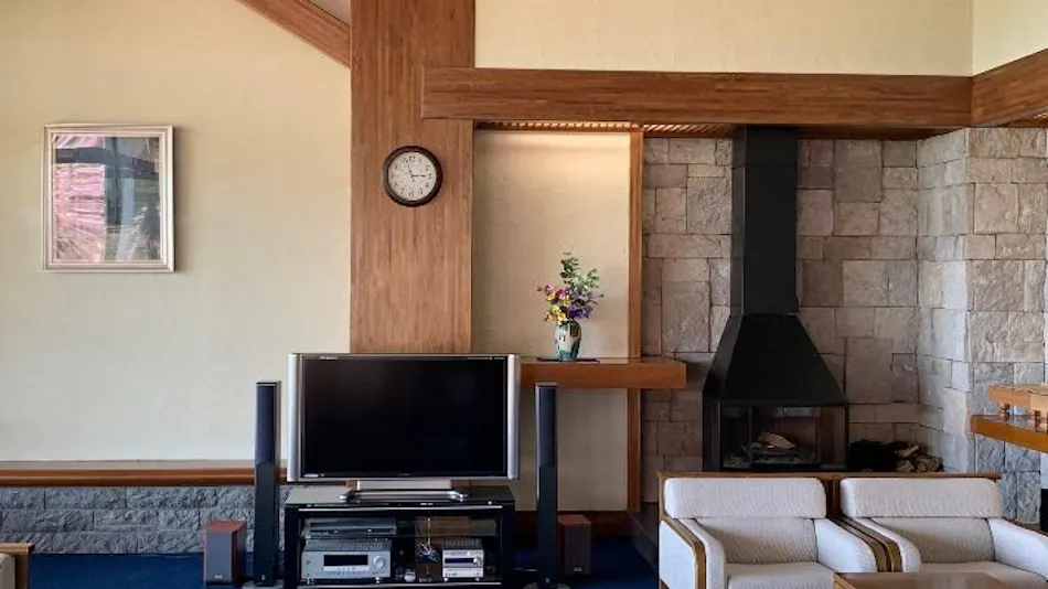 Lakeview Inawashiro Lodge