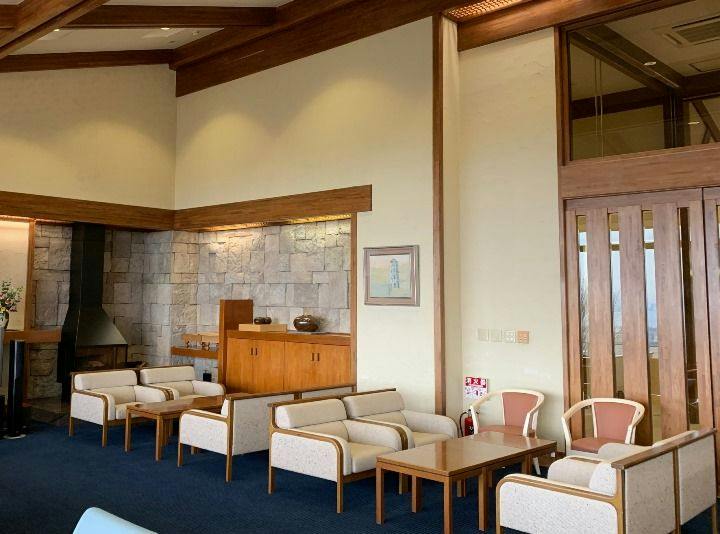Lakeview Inawashiro Lodge