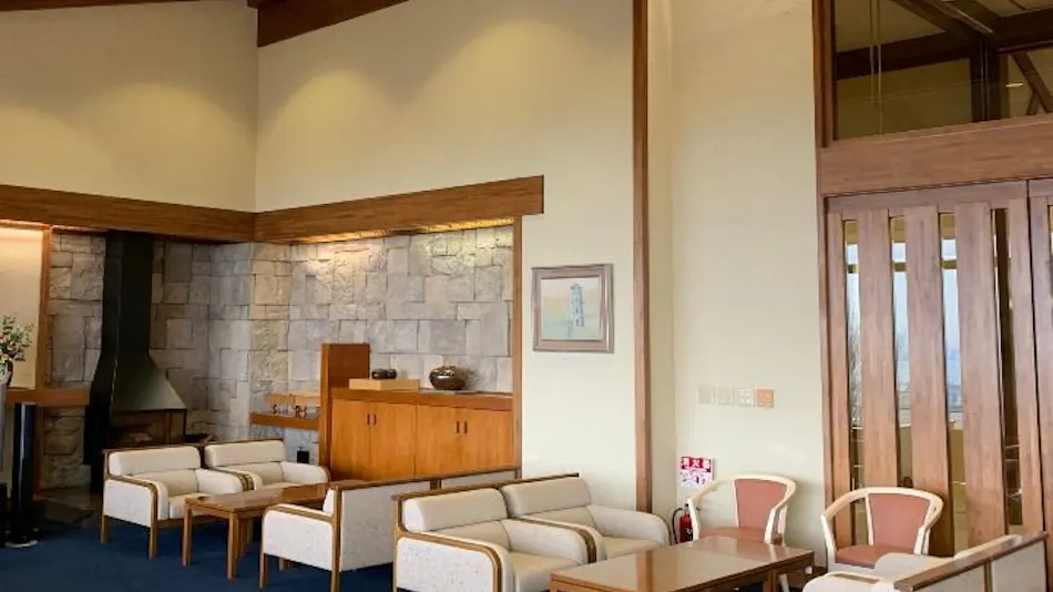 Lakeview Inawashiro Lodge