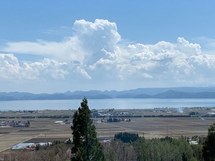 Lakeview Inawashiro Lodge
