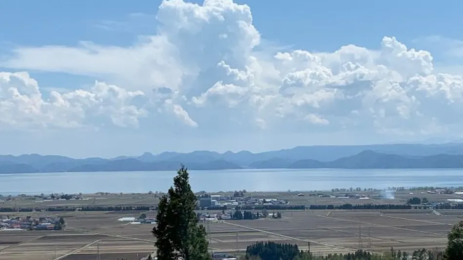 Lakeview Inawashiro Lodge