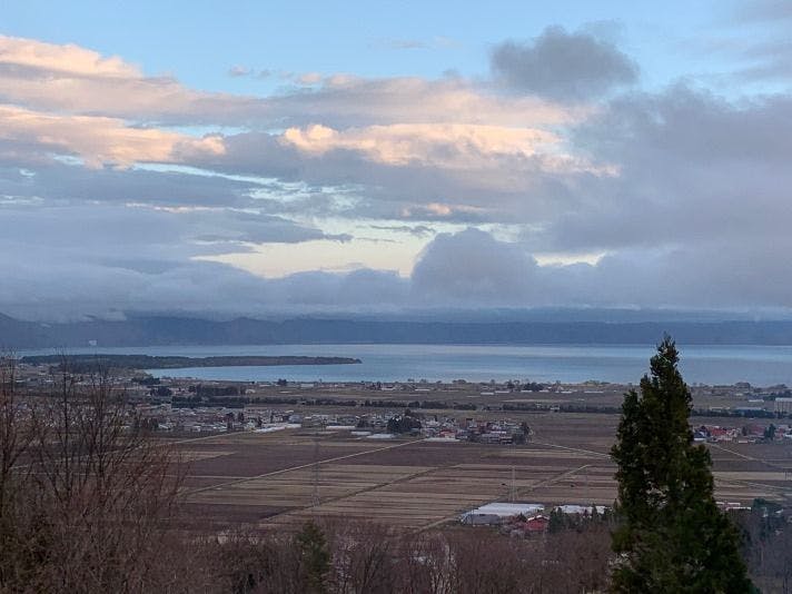 Lakeview Inawashiro Lodge