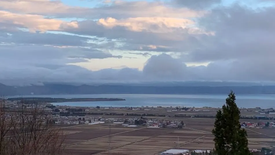 Lakeview Inawashiro Lodge