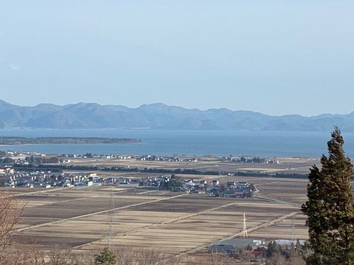 Lakeview Inawashiro Lodge
