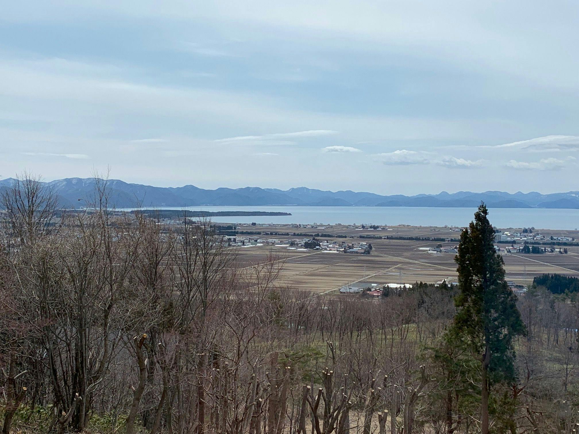 Lakeview Inawashiro Lodge