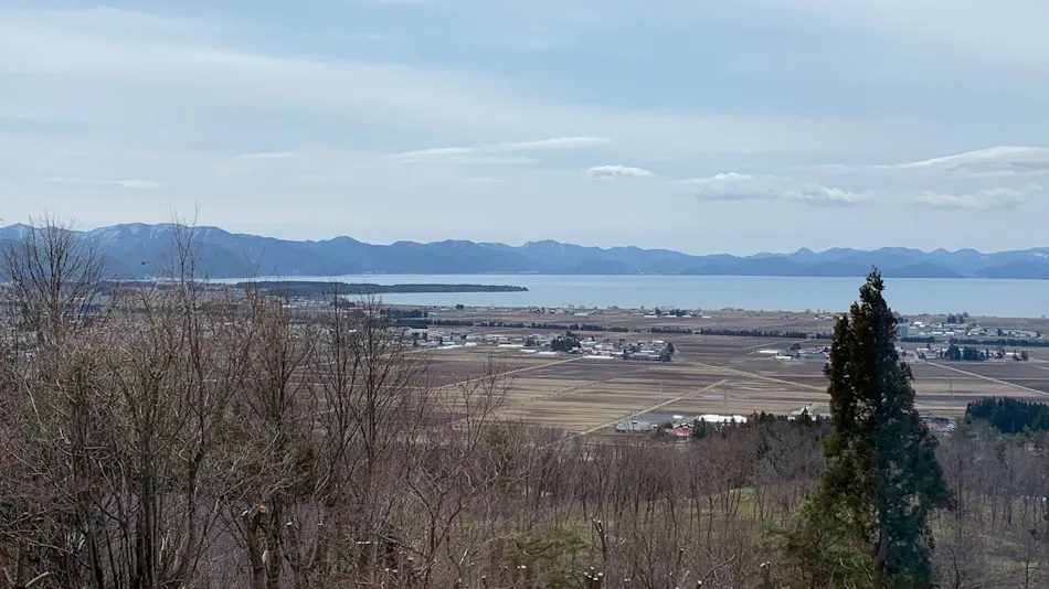 Lakeview Inawashiro Lodge
