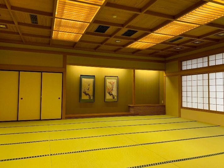 Lakeview Inawashiro Lodge