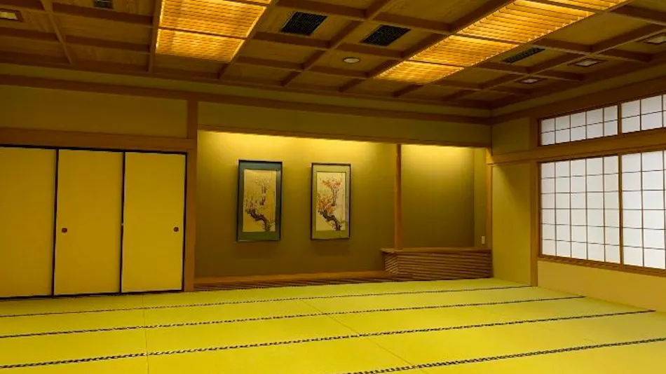 Lakeview Inawashiro Lodge
