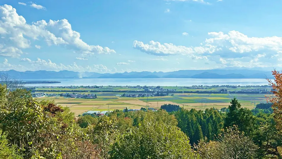 Lakeview Inawashiro Lodge