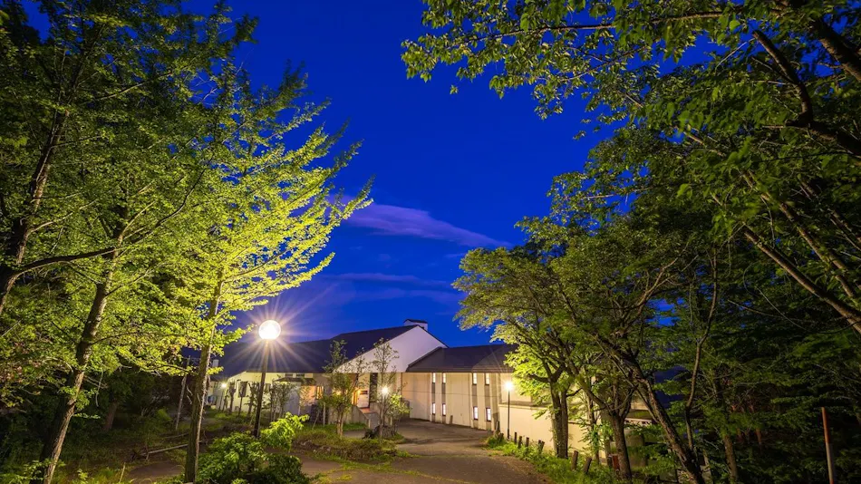 Lakeview Inawashiro Lodge