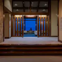 프론트에서 라운지로