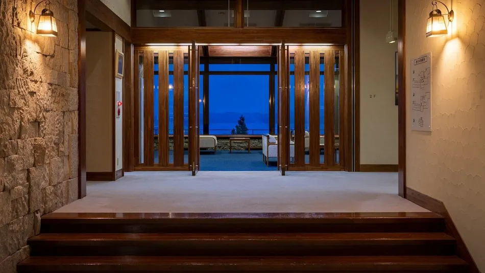 Lakeview Inawashiro Lodge