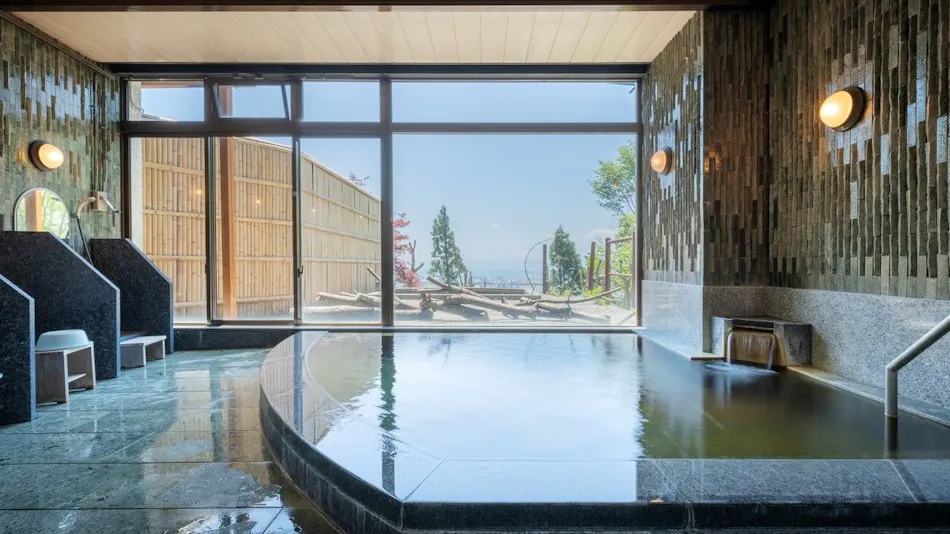 Lakeview Inawashiro Lodge
