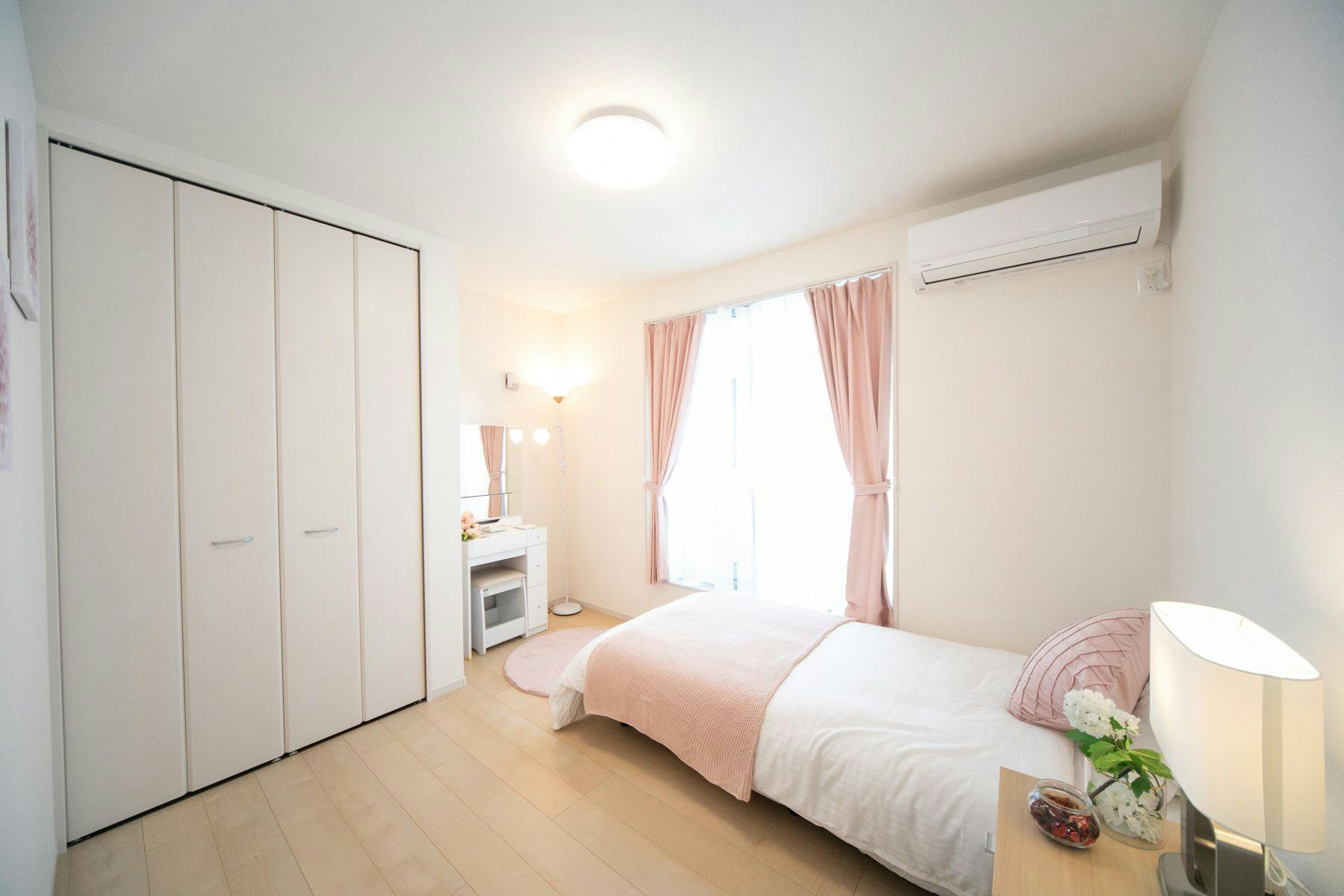 Nagashima Riverside Condominium