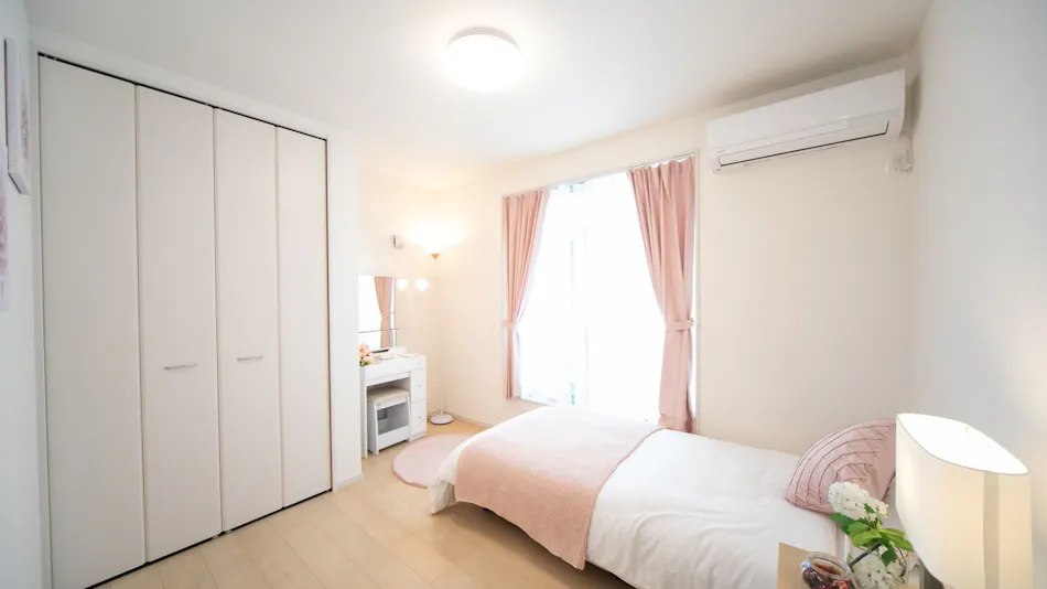 Nagashima Riverside Condominium