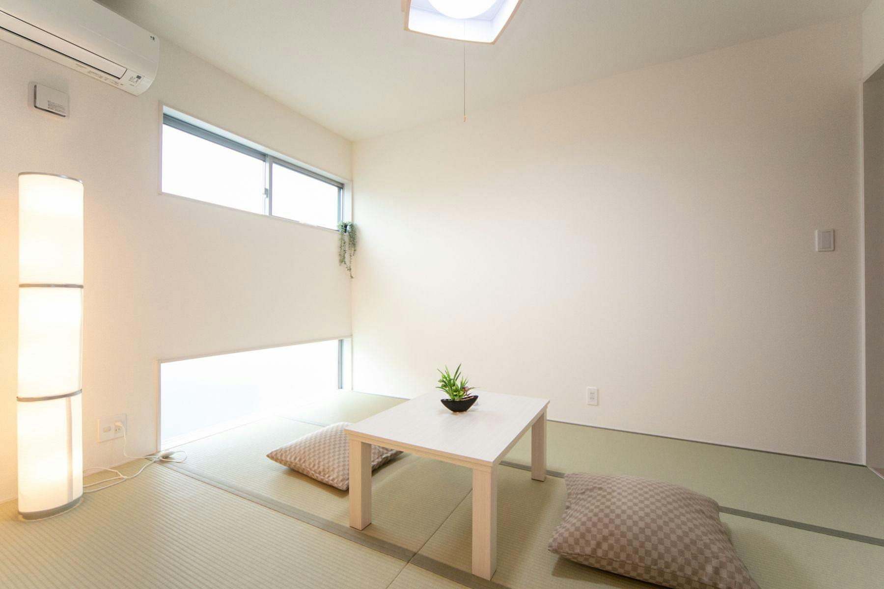 Nagashima Riverside Condominium