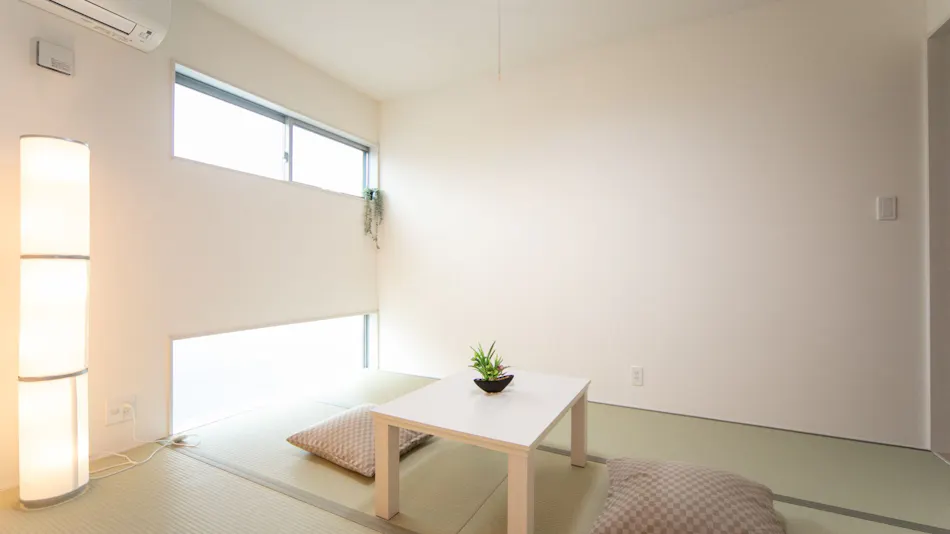 Nagashima Riverside Condominium