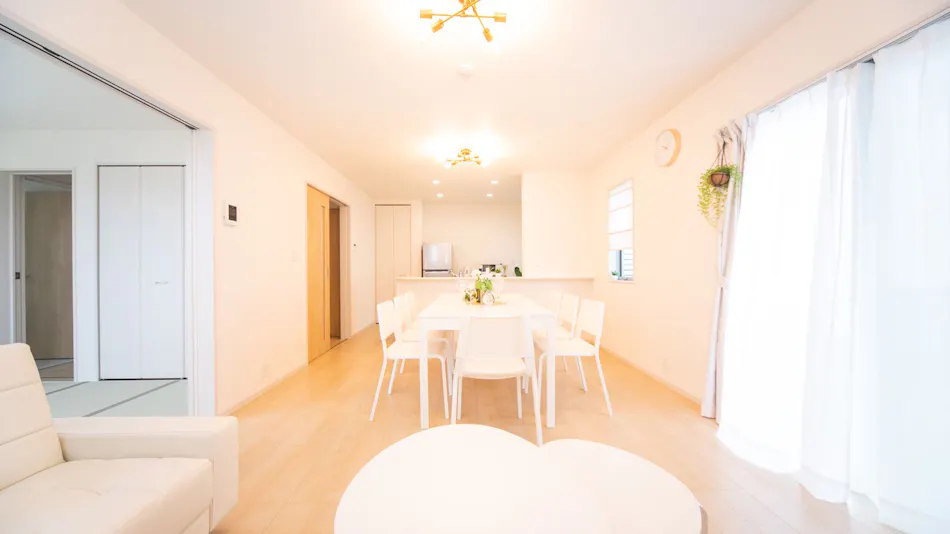 Nagashima Riverside Condominium