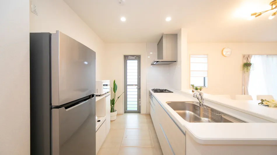 Nagashima Riverside Condominium