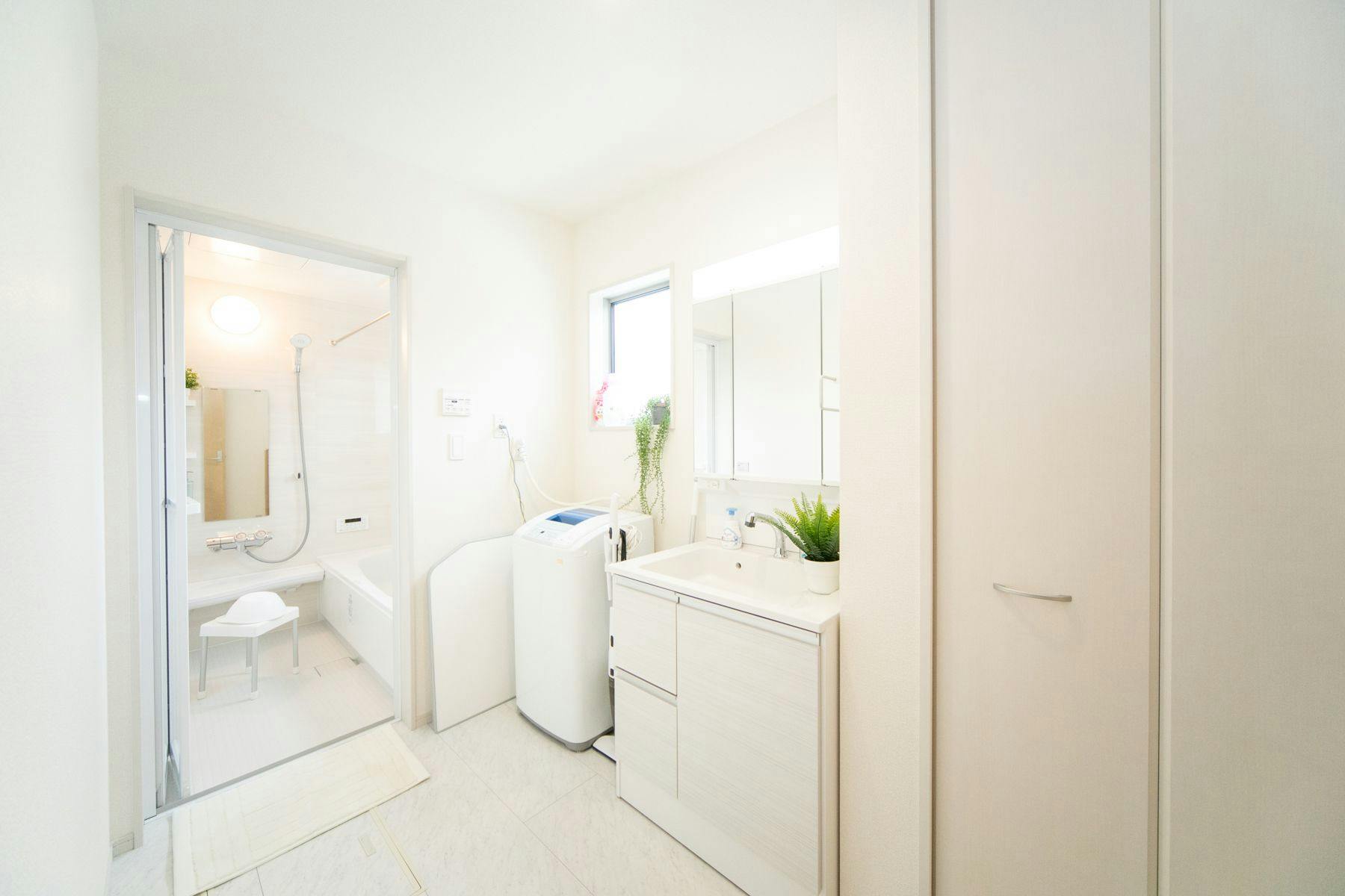 Nagashima Riverside Condominium