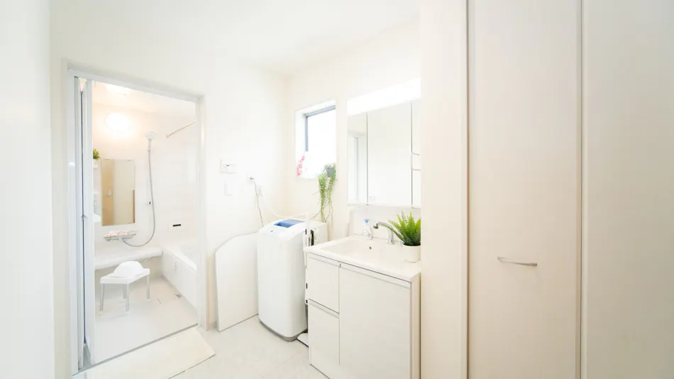 Nagashima Riverside Condominium