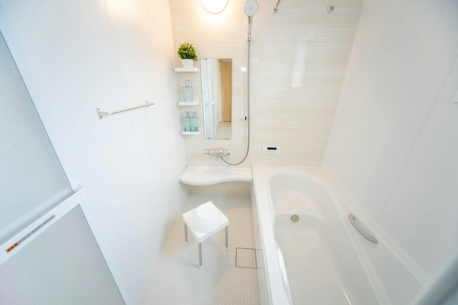 Nagashima Riverside Condominium