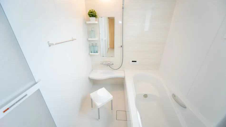 Nagashima Riverside Condominium