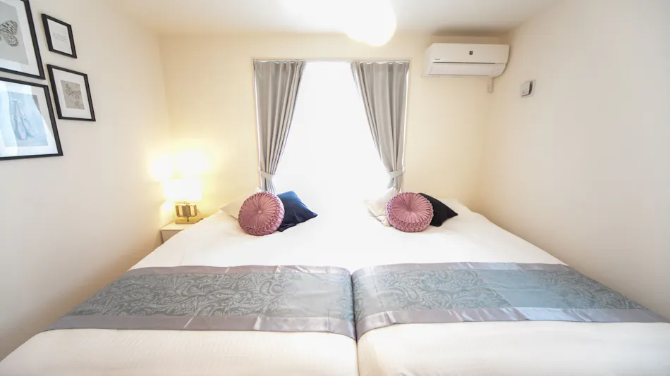 Nagashima Riverside Condominium