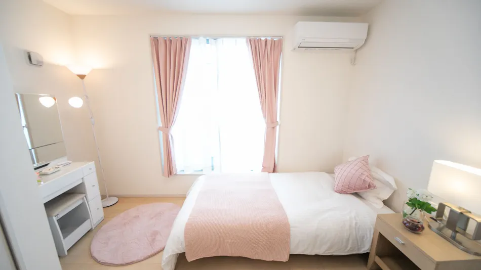 Nagashima Riverside Condominium