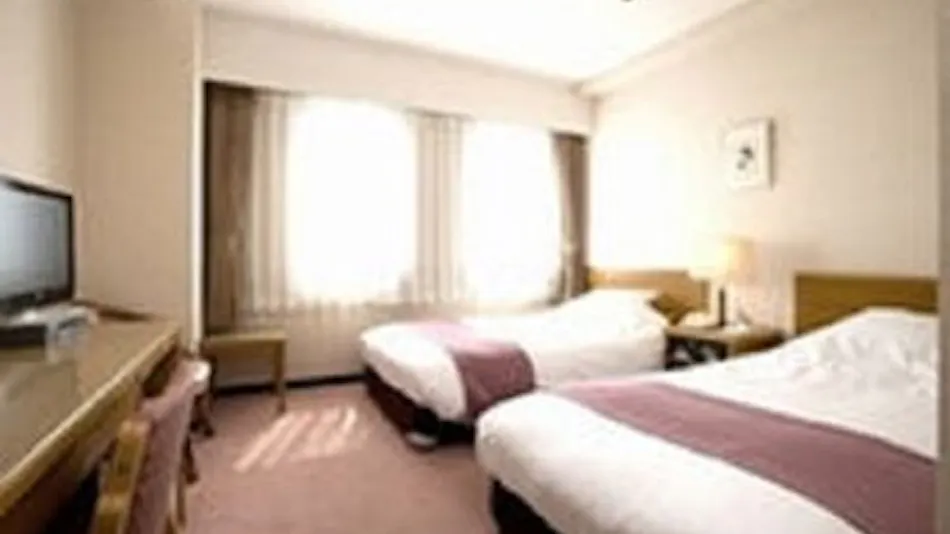 Koyama Grand Hotel