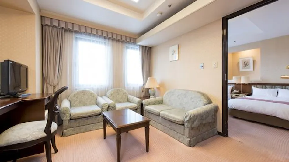 Koyama Grand Hotel