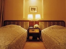 小山グランドホテル