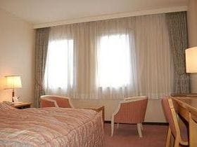 小山グランドホテル