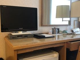 小山グランドホテル