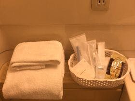 小山グランドホテル