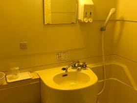 小山グランドホテル