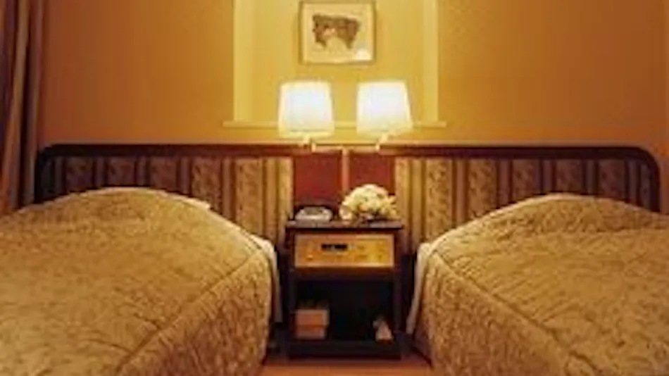 Koyama Grand Hotel