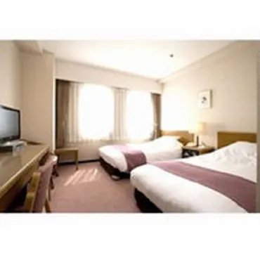 ห้องเตียงคู่